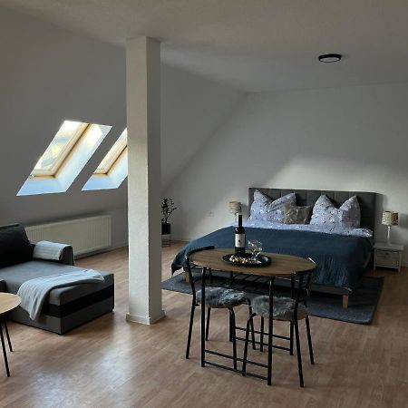 Lučenec Apartman Gabi מראה חיצוני תמונה
