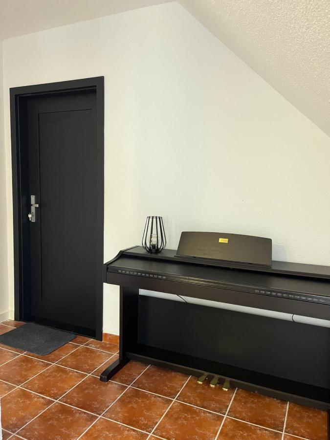 Lučenec Apartman Gabi מראה חיצוני תמונה