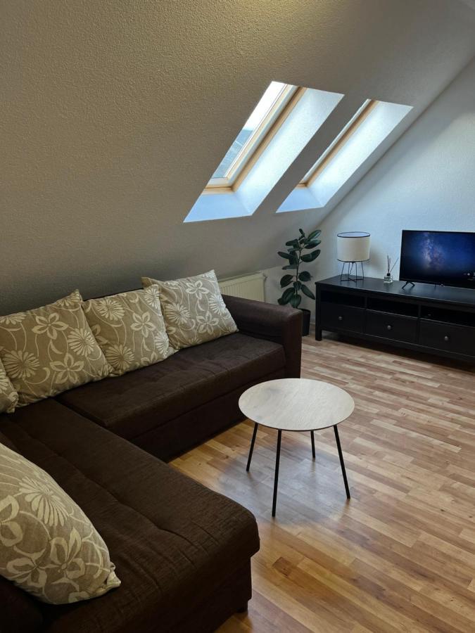 Lučenec Apartman Gabi מראה חיצוני תמונה