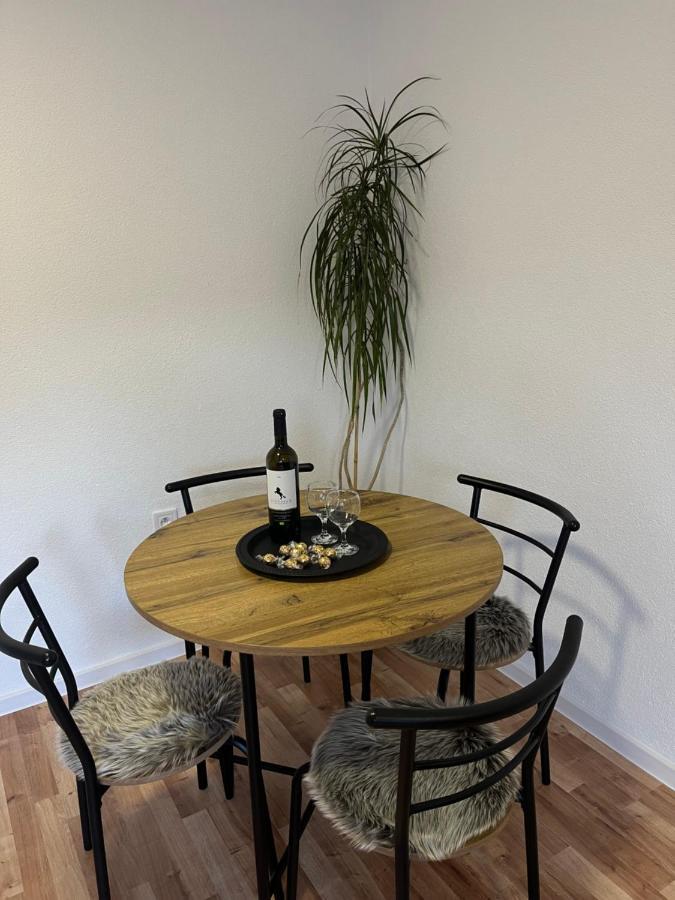 Lučenec Apartman Gabi מראה חיצוני תמונה