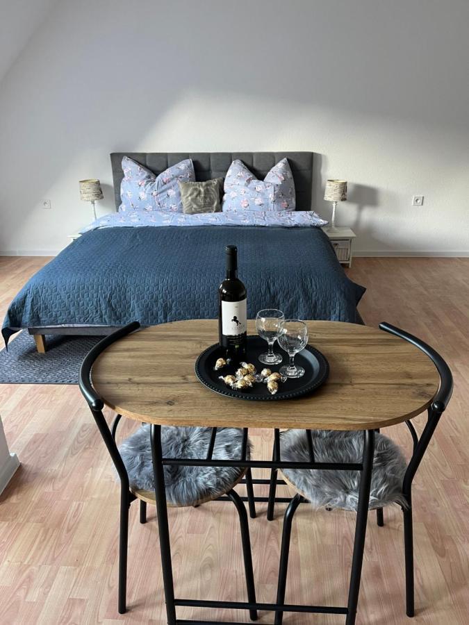 Lučenec Apartman Gabi מראה חיצוני תמונה