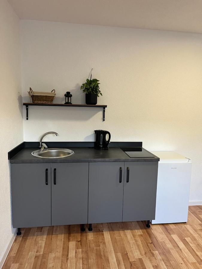Lučenec Apartman Gabi מראה חיצוני תמונה