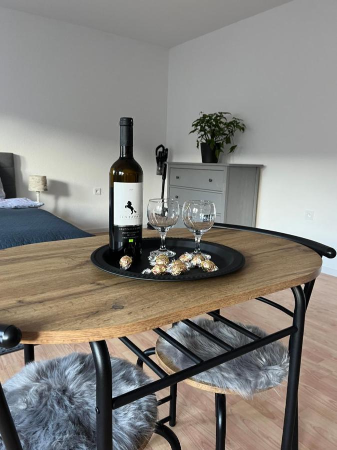 Lučenec Apartman Gabi מראה חיצוני תמונה