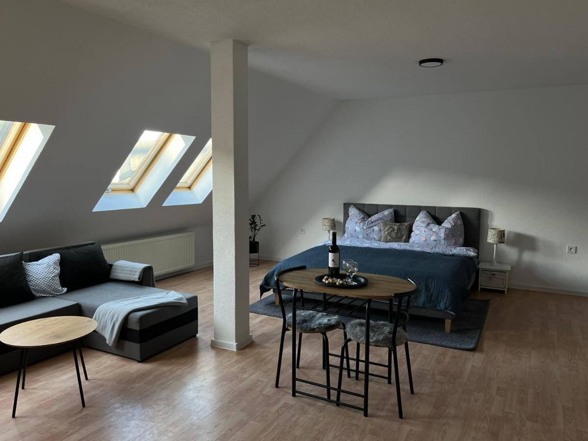 Lučenec Apartman Gabi מראה חיצוני תמונה