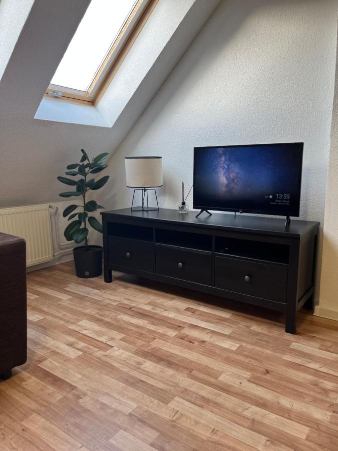 Lučenec Apartman Gabi מראה חיצוני תמונה