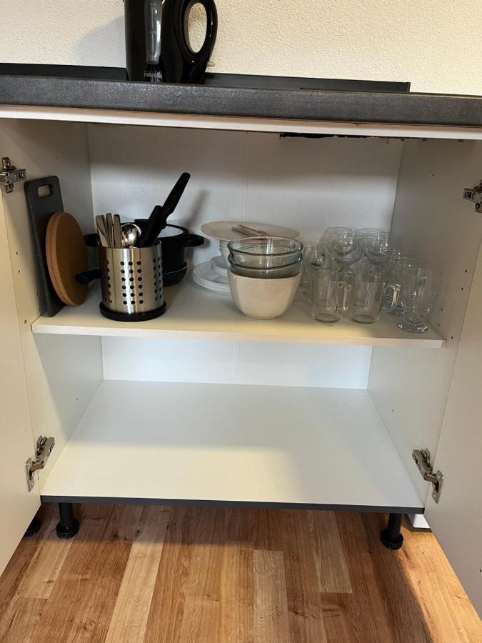 Lučenec Apartman Gabi מראה חיצוני תמונה